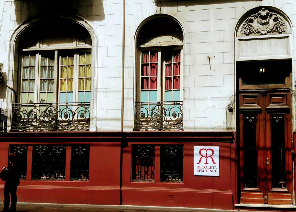 Recoleta Residence - Buenos Aires, Buenos Aires